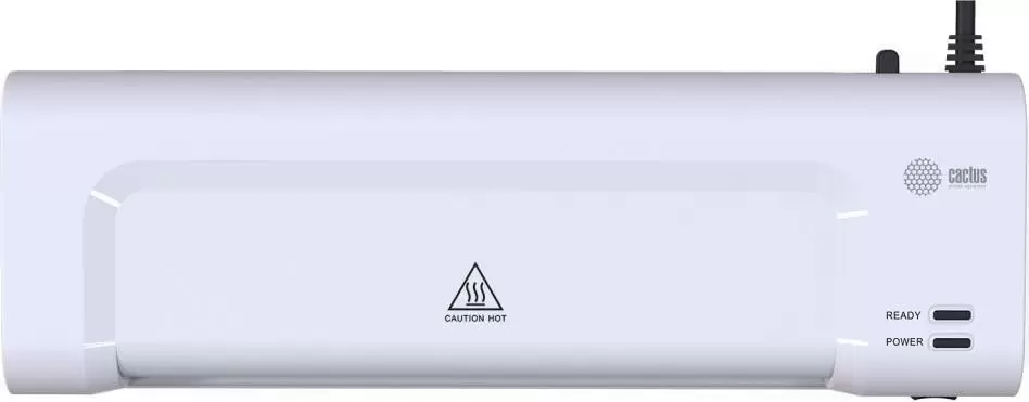 Ламинатор CACTUS CS-LAB-D2 фото