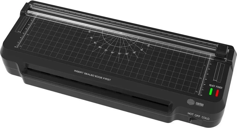 Ламинатор CACTUS CS-LAB-F1 фото