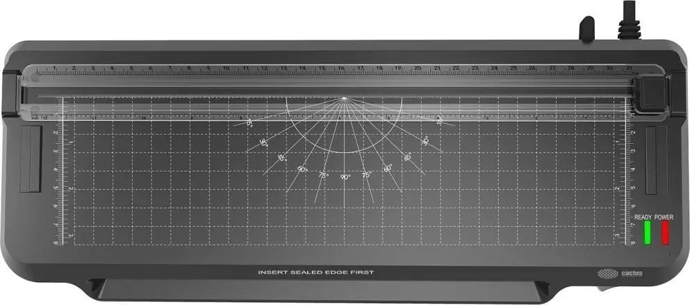 Ламинатор CACTUS CS-LAB-F1 фото
