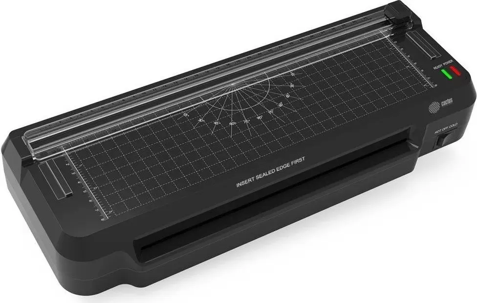 Ламинатор CACTUS CS-LAB-F1 фото