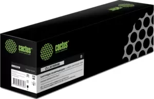 Картридж CACTUS CS-LX51B5H00 (аналог Lexmark LX51B5H00) фото