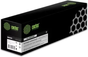 Картридж Cactus CS-LX52D5H00 (аналог Lexmark LX52D5H00) фото