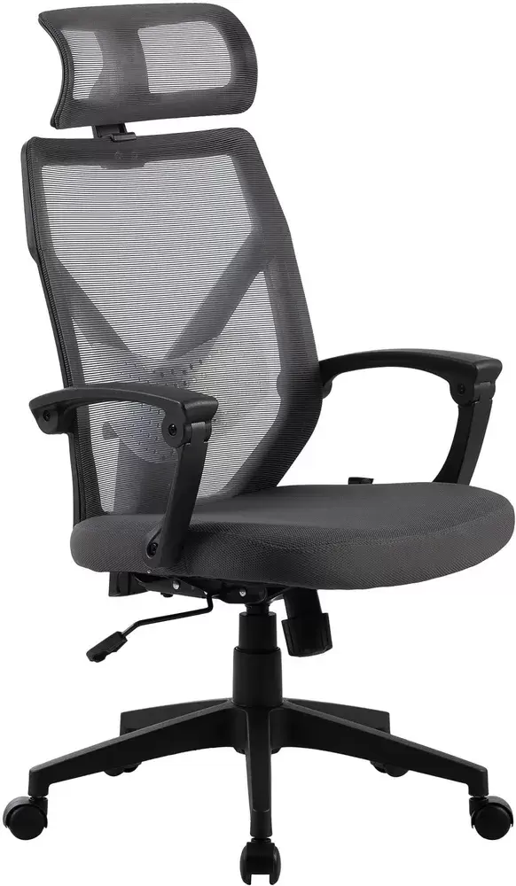 Cactus CS-MC414-GY (серый)