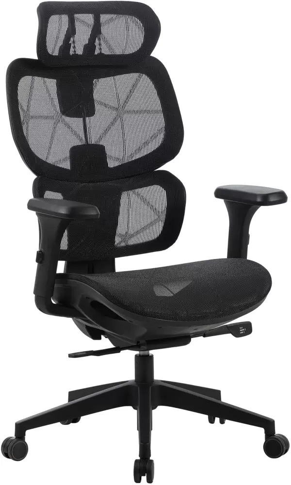 Cactus CS-MC555-BK (черный)