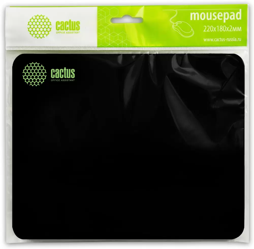 Коврик для стола Cactus CS-MPC-P01XS фото