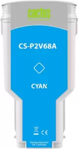Картридж CACTUS CS-P2V68A (аналог HP P2V68A) фото