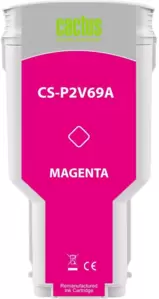 Картридж CACTUS CS-P2V69A (аналог HP P2V69A) фото