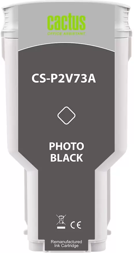 Cactus CS-P2V73A (аналог HP P2V73A)
