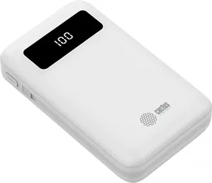 Портативное зарядное устройство CACTUS CS-PBFSNT-10000 (белый) фото