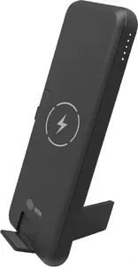 Портативное зарядное устройство CACTUS CS-PBFSQT-10000 (черный) фото
