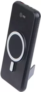 Портативное зарядное устройство CACTUS CS-PBFSRT-10000 (черный) фото