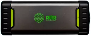 Портативное зарядное устройство Cactus CS-PBHTBP-20800 фото