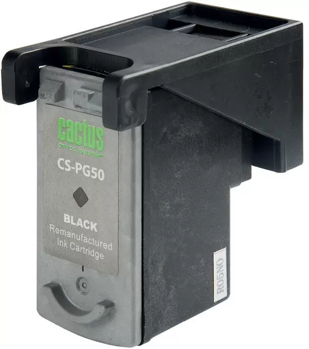 Cactus CS-PG50 (аналог Canon PG-50 Black)
