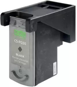 Cactus CS-PG50 (аналог Canon PG-50 Black)