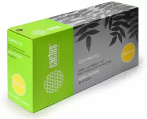 Cactus CS-PH3110 (аналог Xerox 109R00639)