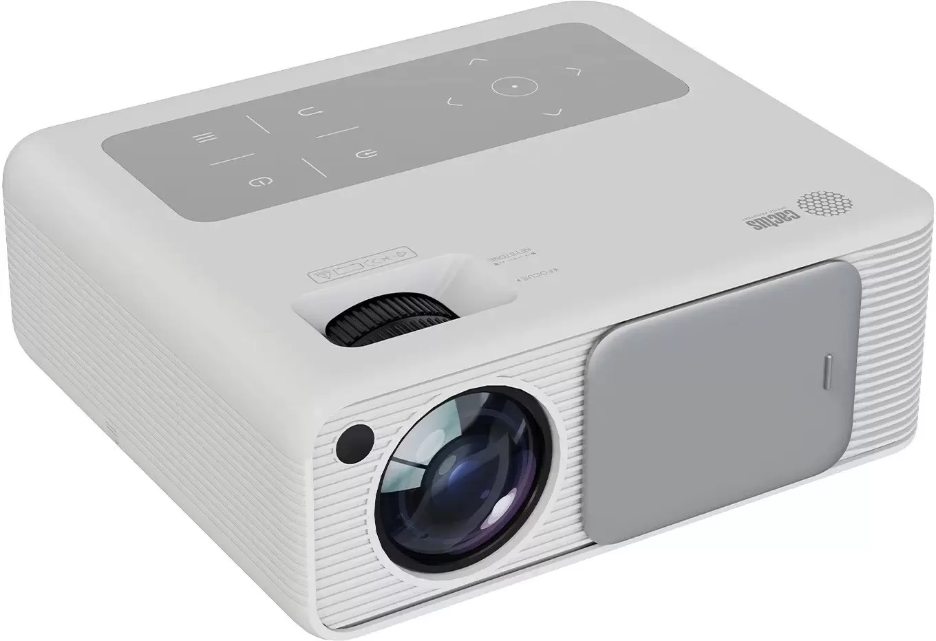 Cactus CS-PRM.01WT.WUXGA-A