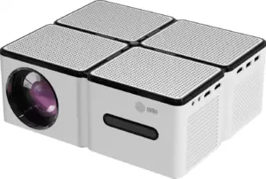 Проектор Cactus CS-PRO.03WT.WUXGA-A фото