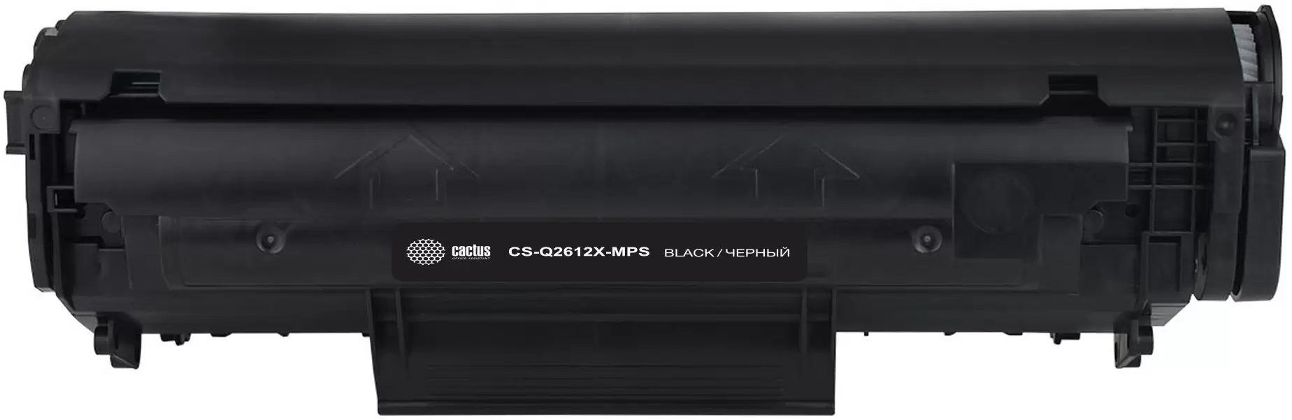 Cactus CS-Q2612X-MPS (аналог HP Q2612X)
