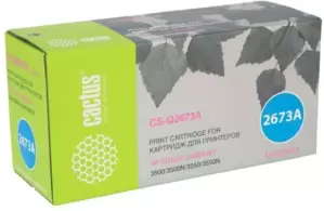 Cactus CS-Q2673AR (аналог HP 309A)