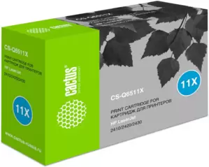 Cactus CS-Q6511X
