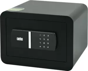 Мебельный сейф CACTUS CS-SF-T25 фото