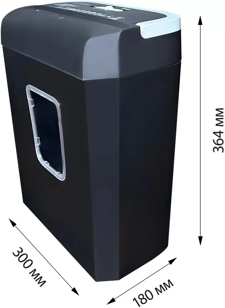 Шредер Cactus CS-SH-C2 фото