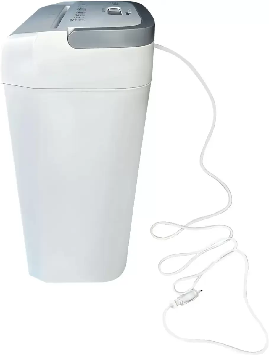 Шредер Cactus CS-SH-C4 фото