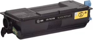 Картридж CACTUS CS-TK3100 (аналог Kyocera TK-3100) фото