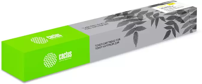 Cactus CS-TK8335C (аналог Kyocera TK-8335C)