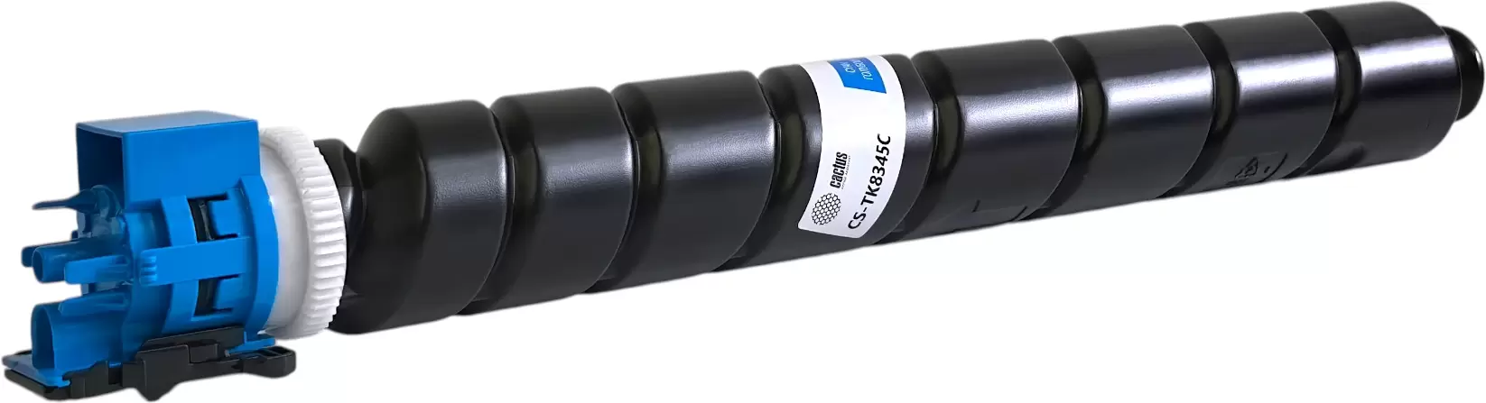 Cactus CS-TK8345C (аналог Kyocera TK-8345C)