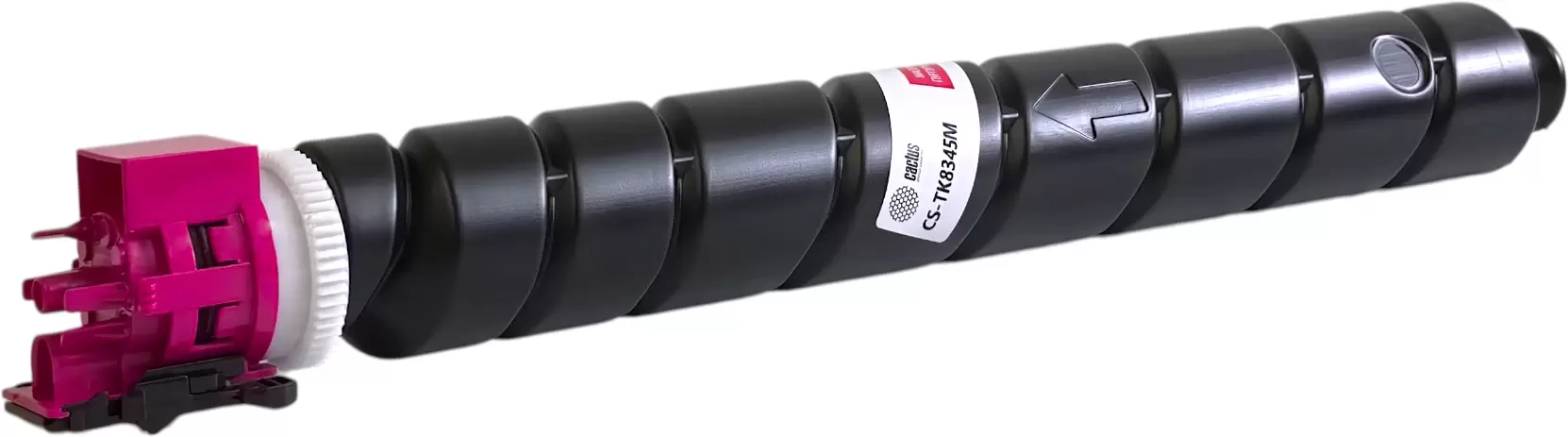 Cactus CS-TK8345M (аналог Kyocera TK-8345M)