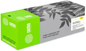 Картридж CACTUS CS-TK8505Y (аналог Kyocera TK-8505Y) фото