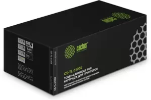 Картридж CACTUS CS-TL-5120XP фото