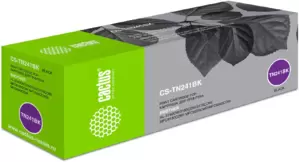 Картридж CACTUS CS-TN241BK (аналог Brother TN-241BK)