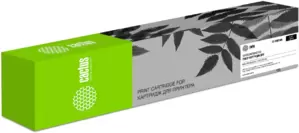 Картридж CACTUS CS-TN514K (аналог Konica Minolta TN514K) фото