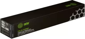 Картридж CACTUS CS-VL7020BK (аналог Xerox VL7020BK) фото
