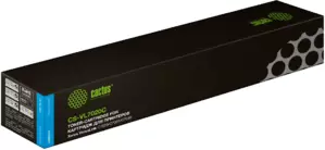 Картридж CACTUS CS-VL7020C (аналог Xerox VL7020C) фото