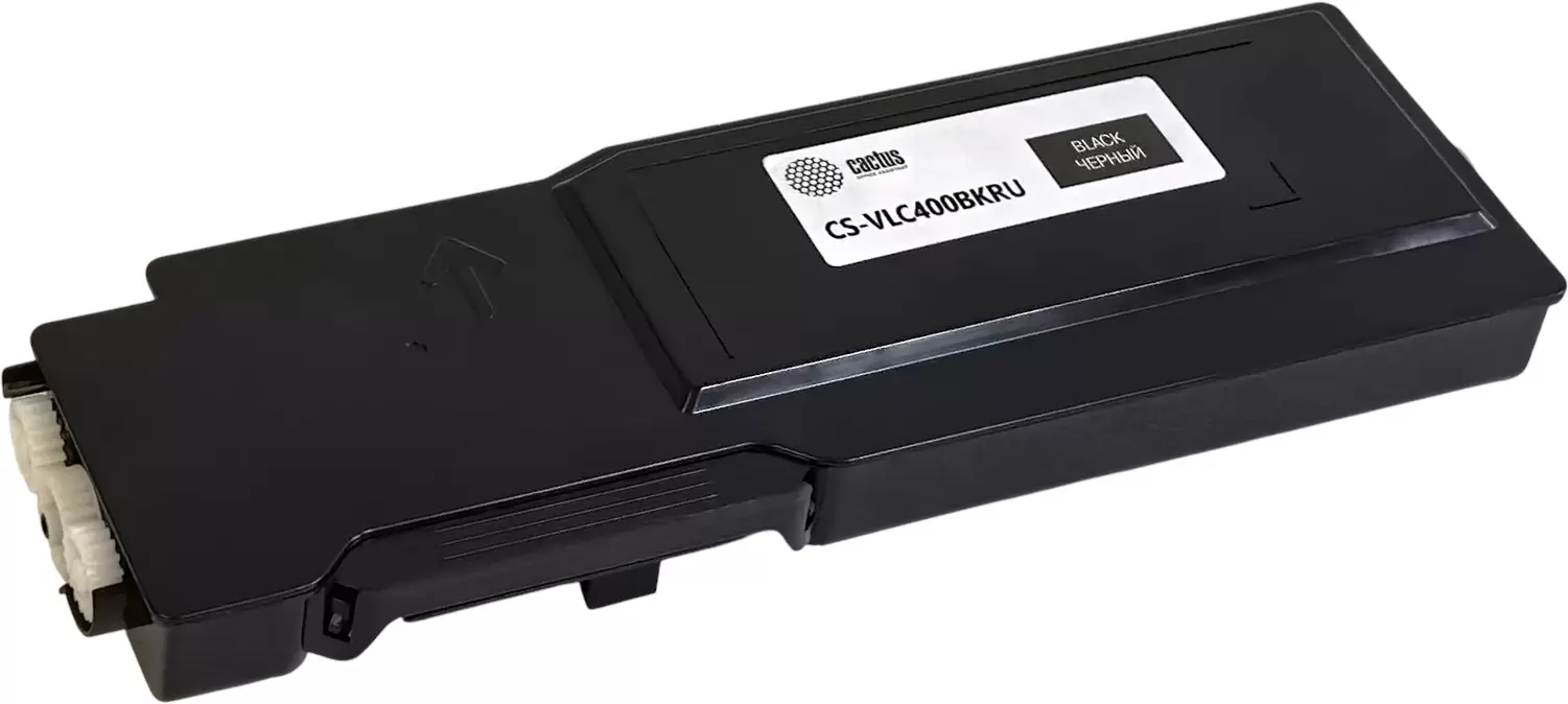 Cactus CS-VLC400BK (аналог Xerox 106R03532)