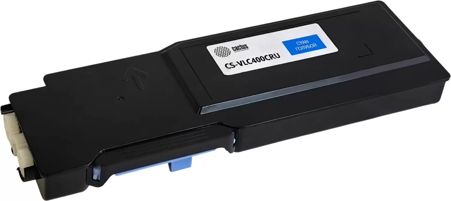 Cactus CS-VLC400C (аналог Xerox 106R03534)