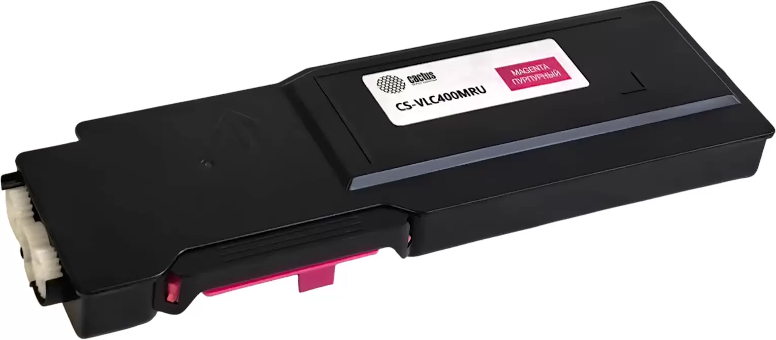 Cactus CS-VLC400M (аналог Xerox 106R03535)