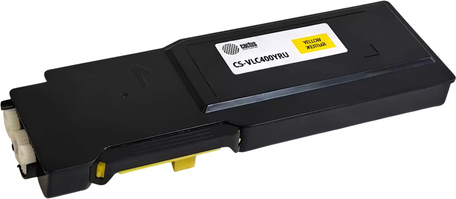Cactus CS-VLC400Y (аналог Xerox 106R03533)
