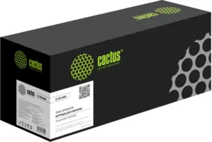 Картридж CACTUS CS-W1360A (аналог HP W1360A) фото