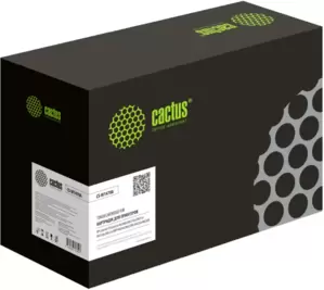Картридж CACTUS CS-W1470A (аналог HP W1470A) фото