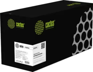 Картридж CACTUS CS-W2012A (аналог HP W2012A) фото
