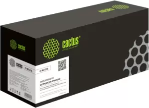 Картридж CACTUS CS-W2121A (аналог HP W2121A) фото