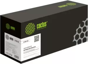 Картридж CACTUS CS-W2122X (аналог HP W2122X) фото