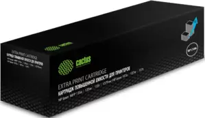Картридж CACTUS CSP-W1106 (аналог HP 106A W1106A) фото