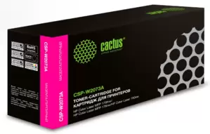 Картридж CACTUS CSP-W2073A (аналог HP W2073A)