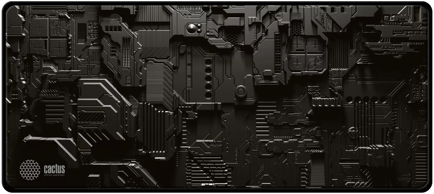 Cactus Cyberpunk CS-MPC-PRO03ХXL