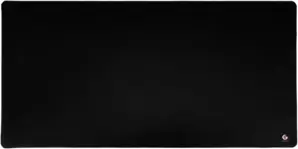 Коврик для стола Gembird MP-120-60-BLACK фото